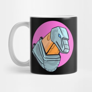 grimlock Mug